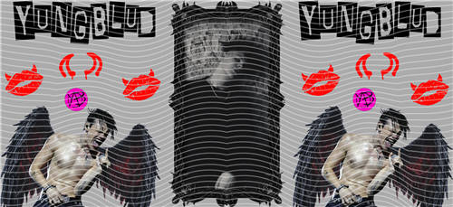 16oz Star Singer-O 521